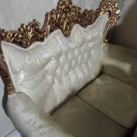 مبل هفت نفره لباسشویی سام 9کیلو