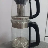 چای ساز دسینی