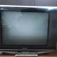 تلویزیون قدیمی