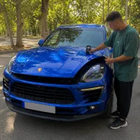 (کل تهران) سیارکارشناس تشخیص رنگ خودرو+موتور سیکلت