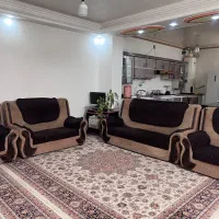 مبل وزیرتلویزیونی ومیزتحریر
