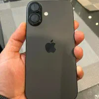 آیفون 16 نرمال