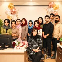 صفر تا مکالمه واقعی در ۱۰ جلسه بدون کتاب تضمینی
