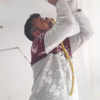 گچکاری خرده کار