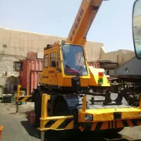 فروش. یکدستگاه. جرسقیل ۱۰ تن کارگاهی. ۱۹۹۳