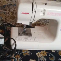 چرخ خیاطی نو