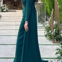 فروش لباس مجلسی ماکسی و کوتاه