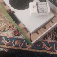 ایکس باکس سری s