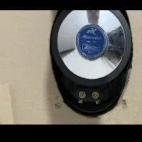 باند پاینر و مکسیدر اصلی با طاقچه امدیف