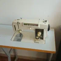چرخ خیاطی