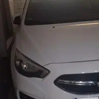 شاهینGمدل۱۴۰۳با سانروف