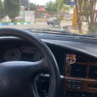 پرشیا مدل ۸۱موتور تعویض سرحال