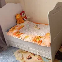تخت کودک