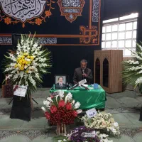 مداح خوش صدای فارسی وترکی وارسال نمونه صوتی وکلیپ