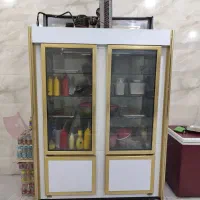 یخچال|یخچال و فریزر|سیراف, |دیوار