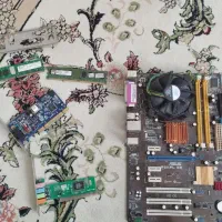 فروش باندل به همراه تجهیزات کامل