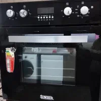 فروش فر تو کار سینجر  نو‌نو استفاده نشده خوش قیمت