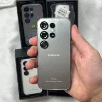 گوشی سامسونگ s25 اولترا مینی اورجینال