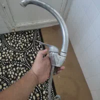 شیرالات اهرمی