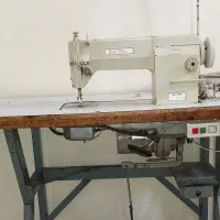 چرخ خیاطی صنعتی راسته دوز سان استار