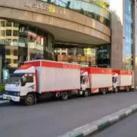 باربری اسباب چی مناطق ایران کرج با 50 درصد تخفیف