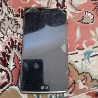 گوشی  ال‌جی  k10