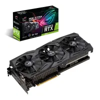کارت گرافیک RTX 2060 Asus Rog Strix