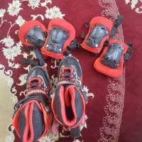 اسکیت