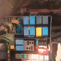 برق کاری  خودرو سیار