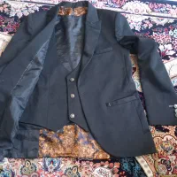 کت شلوار و تک کت سایز ۴۸ و ۴۲