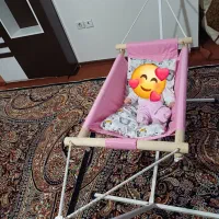 گهواره سالم