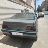 پژو 405|خودرو سواری و وانت|قم, زنبیل آباد|دیوار