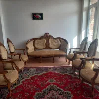 مبل سلطنتی