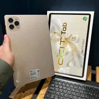 تبلت آکبند CCIT Tab 17promax کیبوردار 11 اینچ