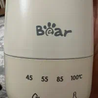 کتری برقی قابل حمل  (Bear Portable Electric)