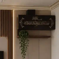 باکس ونیکاد و تخته چوب ام دی اف