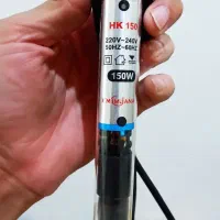 بخاری اکواریوم میمینجیانس