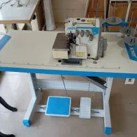 چرخ خیاطی صنعتی