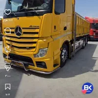 نیازمند کار رانندگی پایه یک