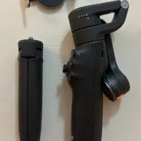 گیمبال اوزمو ۶