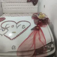 تخت خاب ۲ نفره طرح پارس