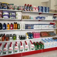 پخش عمده محصولات شوینده،بهداشتی،آرایشی،غذایی