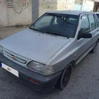 پراید هاچبک