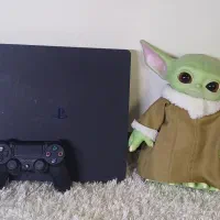 ps4 slim 500G