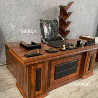میز صندلی تکی عمده