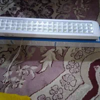 مهتابی شارژی