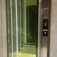 بالابر هیدرولیک ماکان