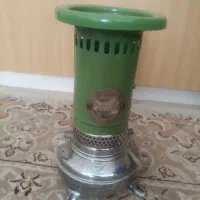 چراغ علاالدین نفتی قدیمی کوچولو