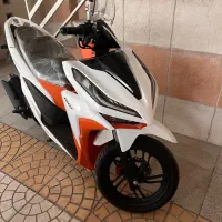 هوندا click honda کلیک ۹۹ بدون مشابه