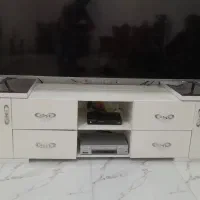 میزتلویزیون تمام ام دی اف